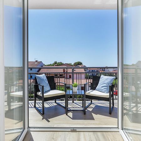 Sea La Vie Apartamento Fažana Exterior foto