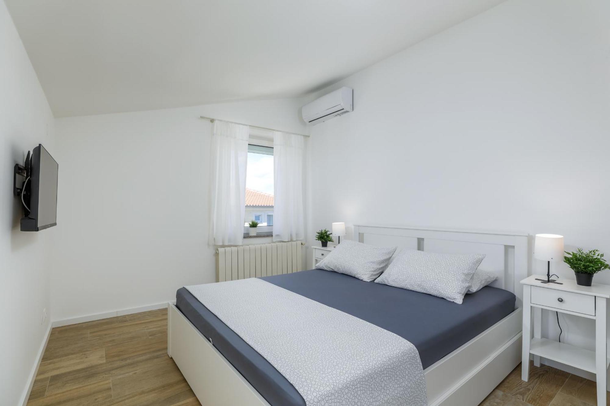 Sea La Vie Apartamento Fažana Exterior foto